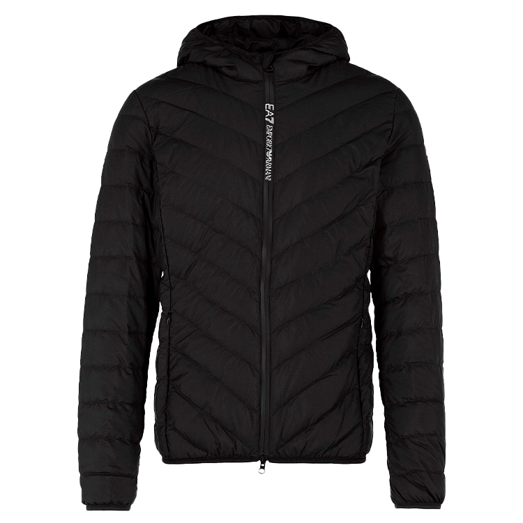 Scurta EA7 EMPORIO ARMANI DOWN JACKET photo 