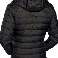Scurta EA7 EMPORIO ARMANI DOWN JACKET thumbnav 3