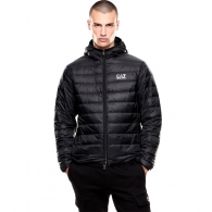 Куртка EA7 EMPORIO ARMANI TRAIN CORE ID M DOWN LIGHT JAC thumbnav