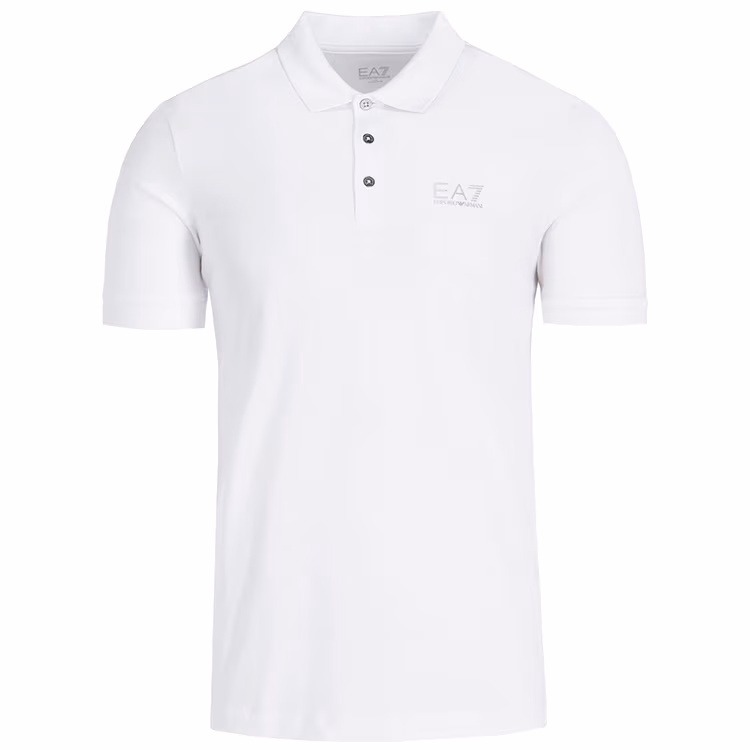 Polo EA7 EMPORIO ARMANI POLO 