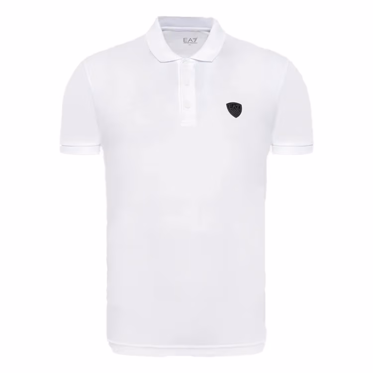 Polo EA7 EMPORIO ARMANI POLO SHIRT M 