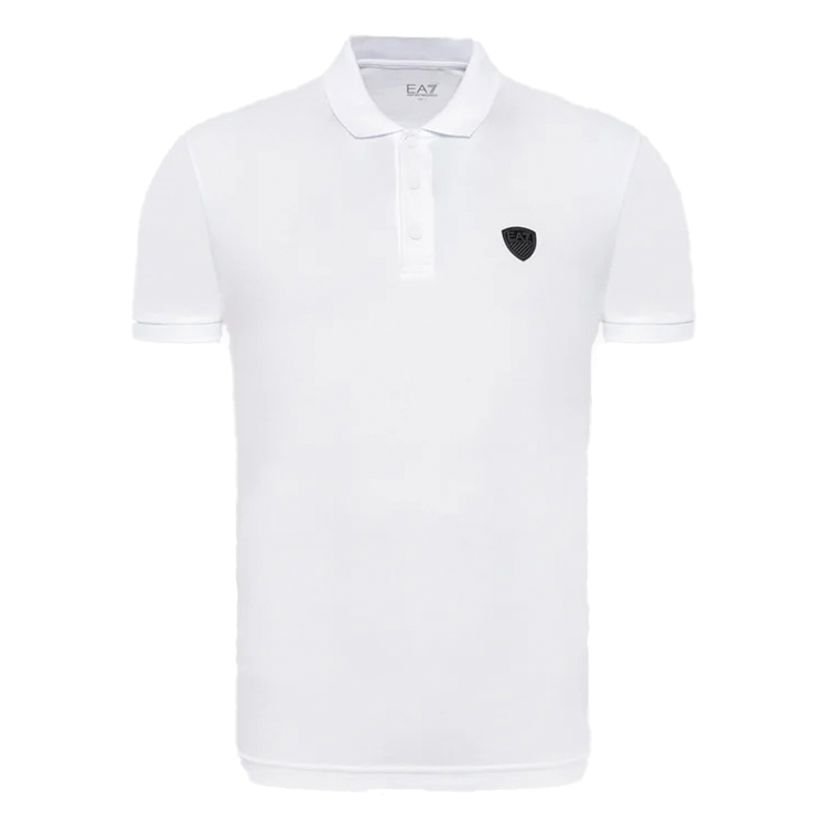 Polo EA7 EMPORIO ARMANI POLO SHIRT M photo 