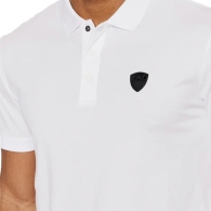 Polo EA7 EMPORIO ARMANI POLO SHIRT M thumbnav 4