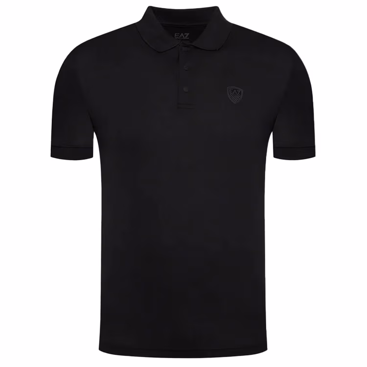 Polo EA7 EMPORIO ARMANI POLO SHIRT M 