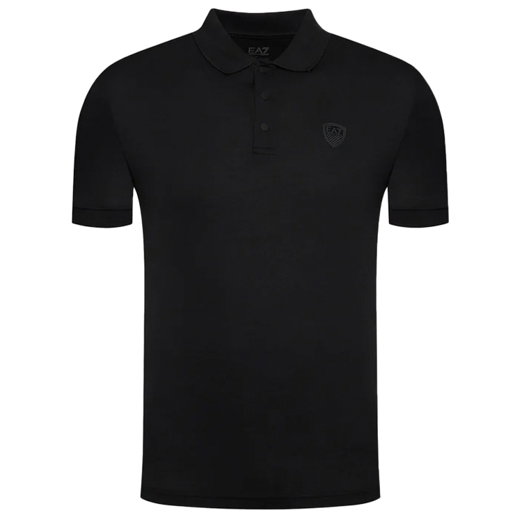Поло EA7 EMPORIO ARMANI POLO SHIRT M photo 