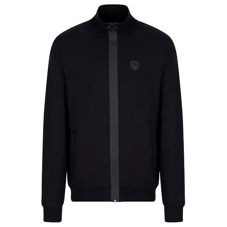 Толстовка EA7 EMPORIO ARMANI SWEATSHIRT M photo Толстовка EA7 EMPORIO ARMANI SWEATSHIRT M photo