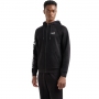 Толстовка EA7 EMPORIO ARMANI COTTON-BLEND HOODED LOGO thumbnav 1
