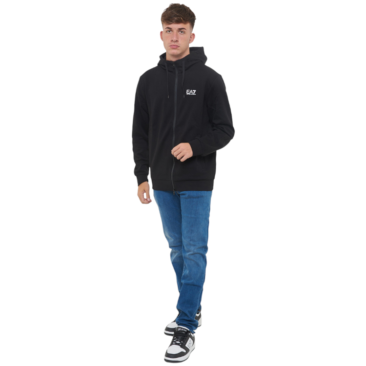 Hanorac EA7 EMPORIO ARMANI CORE IDENTITY