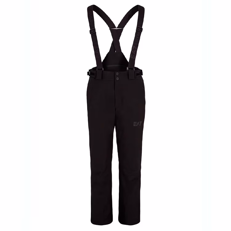 Pantaloni EA7 EMPORIO ARMANI TROUSER 