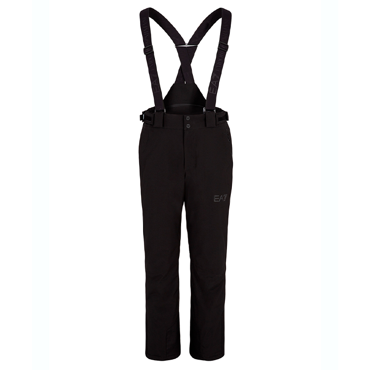 Pantaloni EA7 EMPORIO ARMANI TROUSER photo 