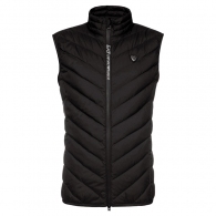 Vesta EA7 EMPORIO ARMANI DOWN WAISTCOAT thumbnav
