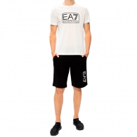 Футболка EA7 EMPORIO ARMANI T-SHIRT M thumbnav 3