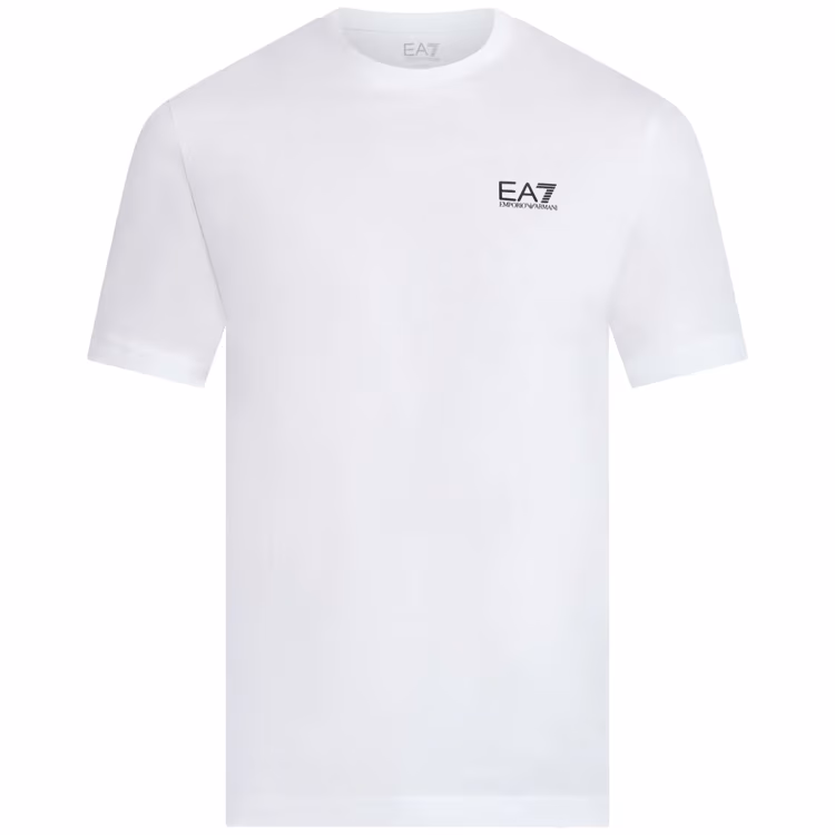 Футболка EA7 EMPORIO ARMANI TRAIN CORE ID M TEE SS CO CC
