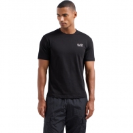 Футболка EA7 EMPORIO ARMANI TRAIN CORE ID M TEE SS CO CC thumbnav 1