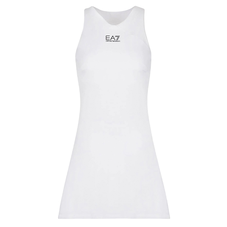 Rochie EA7 EMPORIO ARMANI DRESS photo 