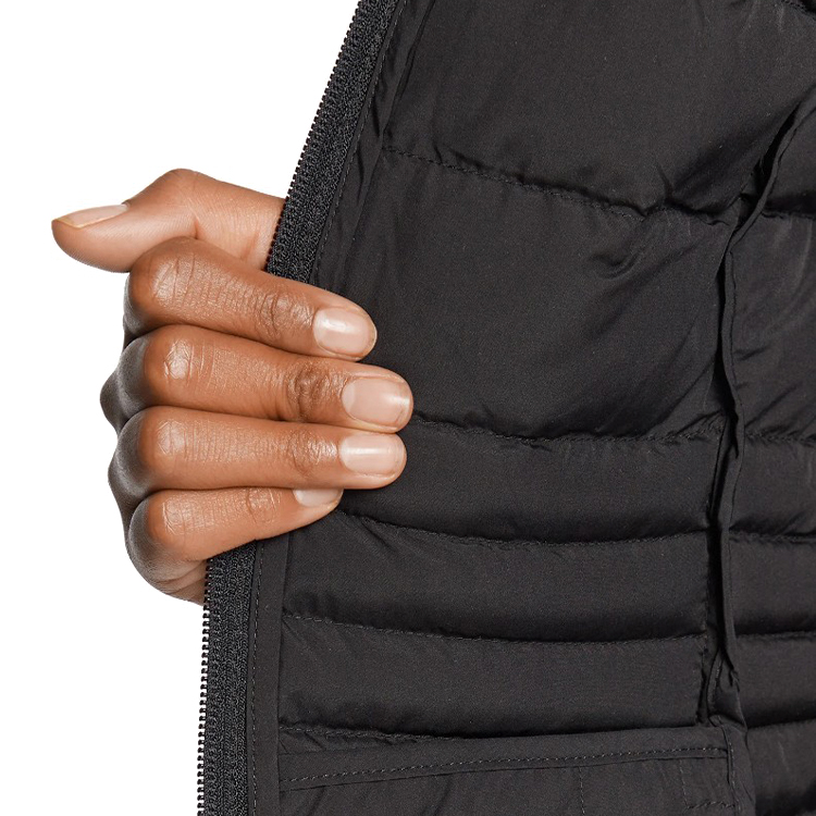 Куртка EA7 EMPORIO ARMANI BOMBER JACKET XS Черный Женский photo 3