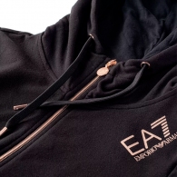 Hanorac EA7 EMPORIO ARMANI FELPA thumbnav 4