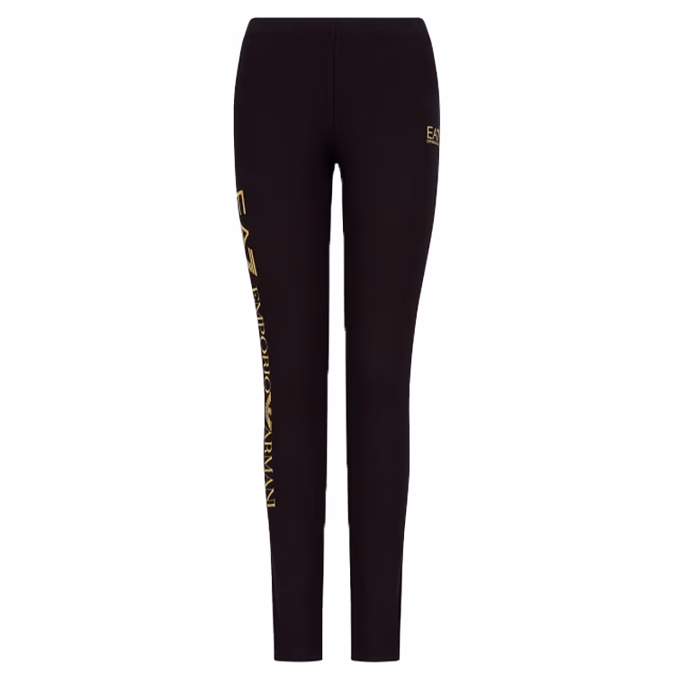 Panta-colanti EA7 EMPORIO ARMANI LEGGINGS W EA7 