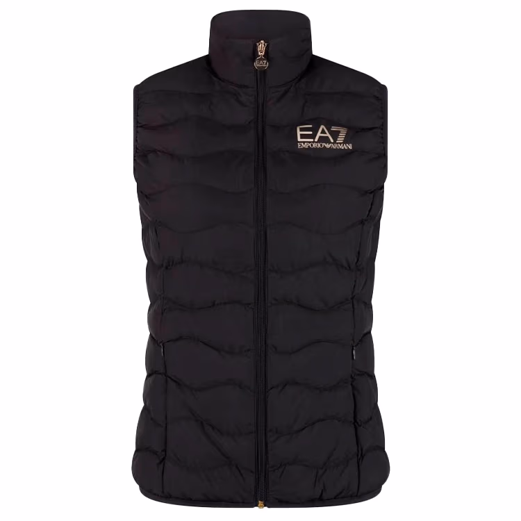 Vesta EA7 EMPORIO ARMANI BOMBER JACKET 