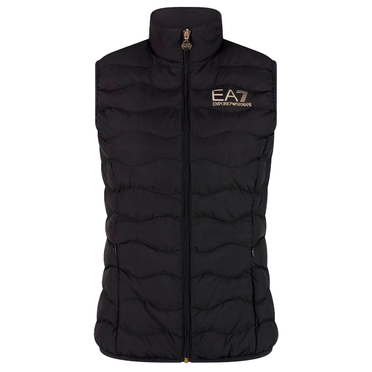 Vesta EA7 EMPORIO ARMANI BOMBER JACKET photo 