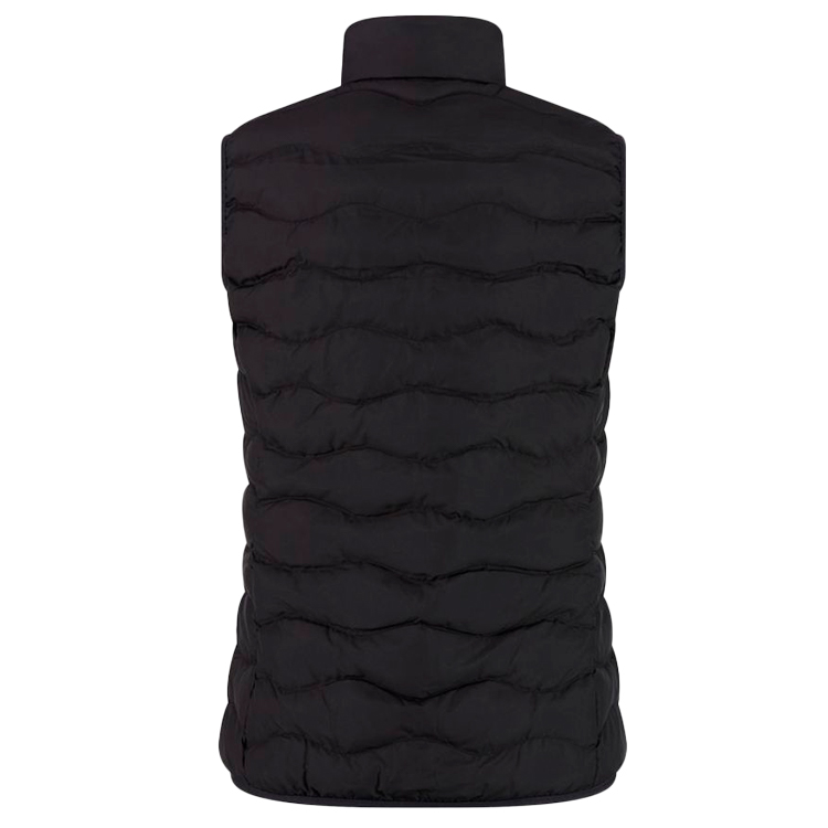 Vesta EA7 EMPORIO ARMANI BOMBER JACKET XS Negru Femei photo 2