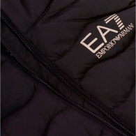 Vesta EA7 EMPORIO ARMANI BOMBER JACKET thumbnav 4