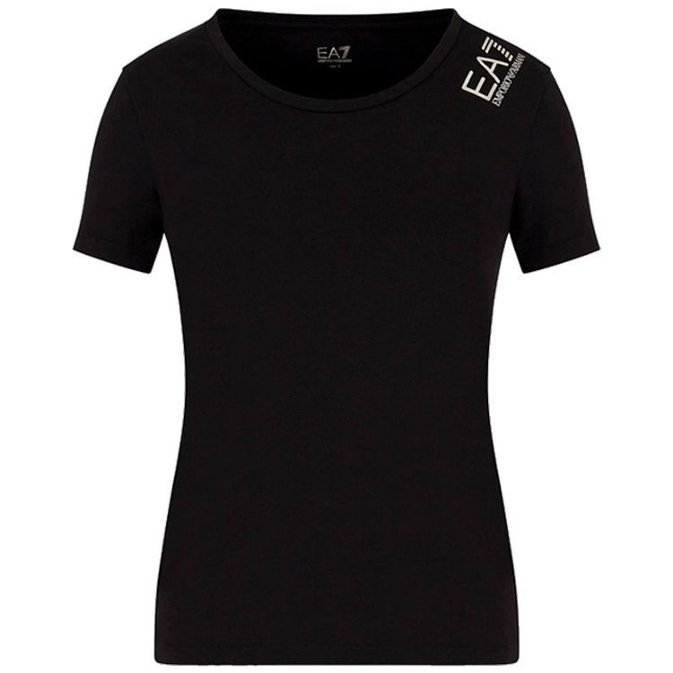 Tricou EA7 EMPORIO ARMANI T-SHIRT photo Tricou EA7 EMPORIO ARMANI T-SHIRT photo