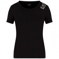 Tricou EA7 EMPORIO ARMANI T-SHIRT thumbnav