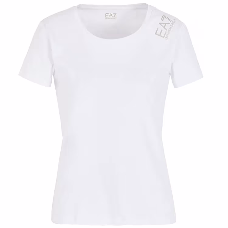 Tricou EA7 EMPORIO ARMANI T-SHIRT 