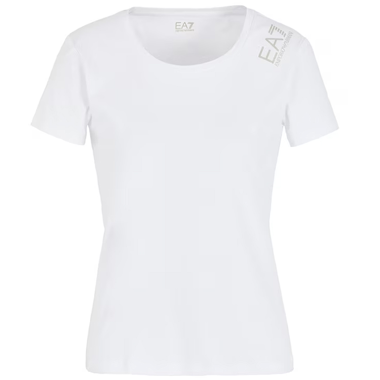Футболка EA7 EMPORIO ARMANI T-SHIRT photo 