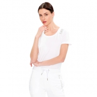 Tricou EA7 EMPORIO ARMANI T-SHIRT thumbnav 3