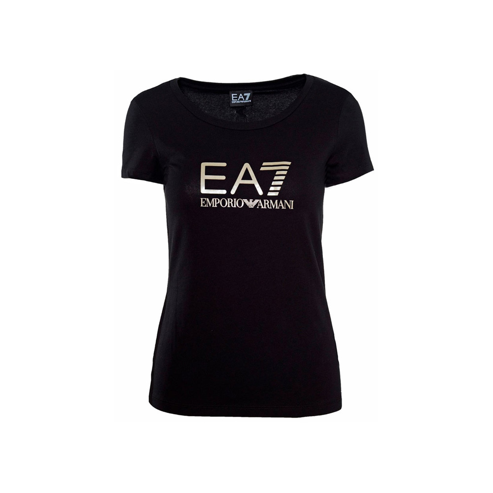 Футболка EA7 EMPORIO ARMANI T-SHIRT photo 