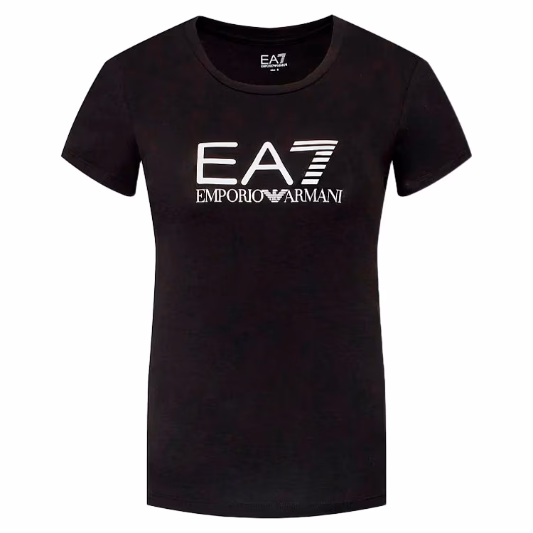 Tricou EA7 EMPORIO ARMANI T-SHIRT 
