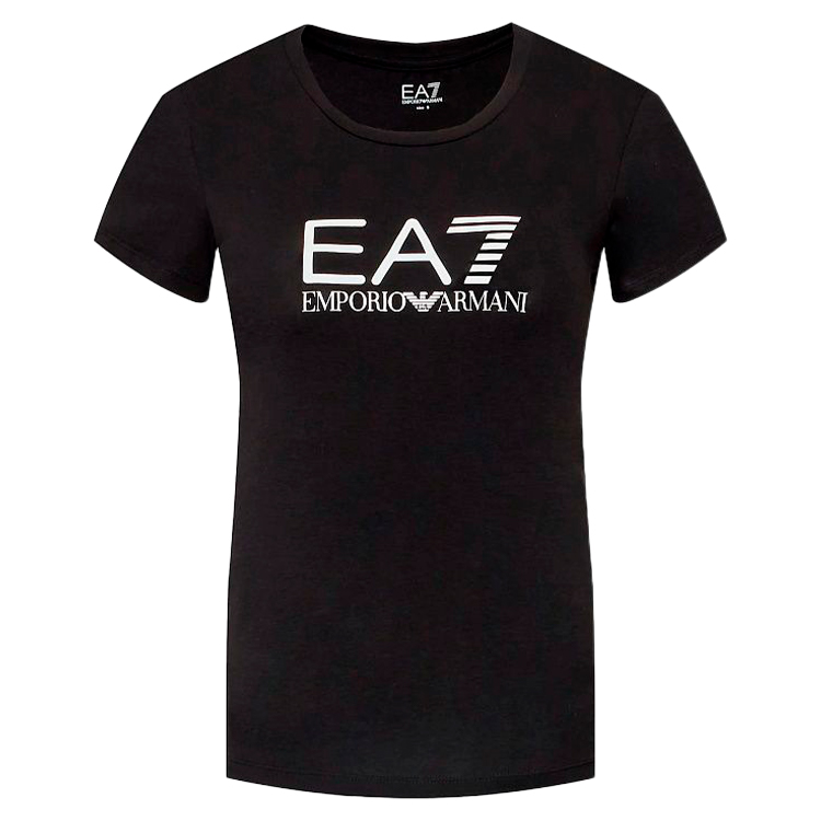 Tricou EA7 EMPORIO ARMANI T-SHIRT photo 
