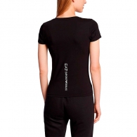 Tricou EA7 EMPORIO ARMANI T-SHIRT thumbnav 2
