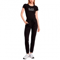 Tricou EA7 EMPORIO ARMANI T-SHIRT thumbnav 3