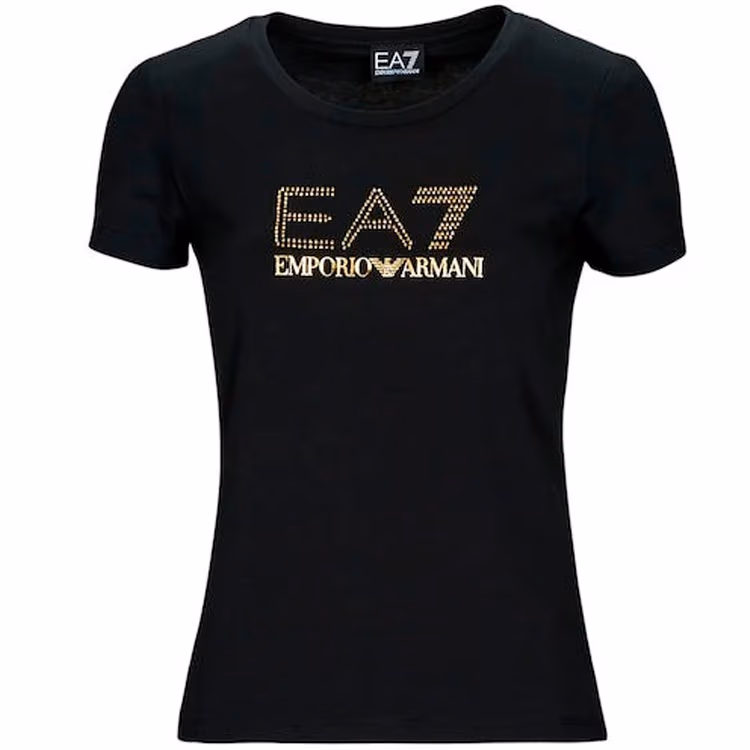 Tricou EA7 EMPORIO ARMANI T-SHIRT 