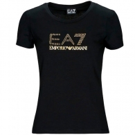 Tricou EA7 EMPORIO ARMANI TRAIN EVOLUTION W TEE SS thumbnav 2