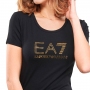 Tricou EA7 EMPORIO ARMANI T-SHIRT thumbnav 4
