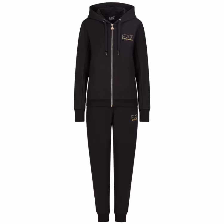 Costum Sportiv EA7 EMPORIO ARMANI TRACKSUIT