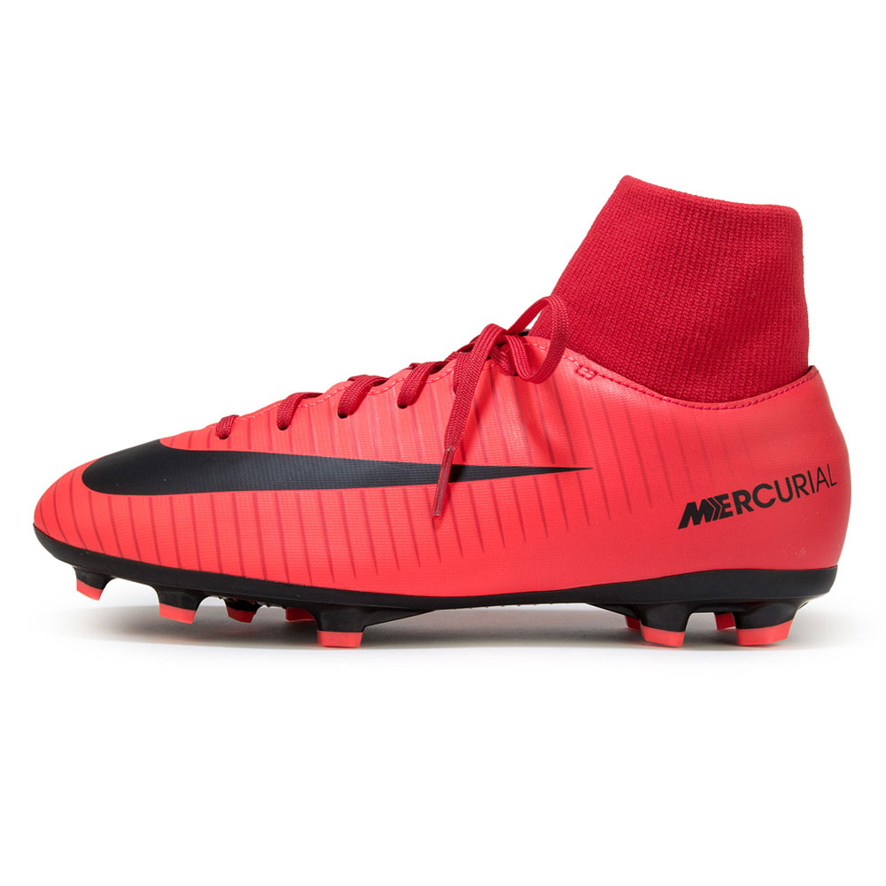 Ghete p/u fotbal Nike JR MERCURIAL VICTORY VI DF FG photo 