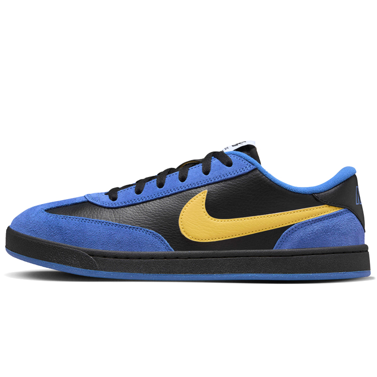 Incaltaminte Sport Nike SB FC CLASSIC pt Barbati / 42.5 / Albastru photo 1