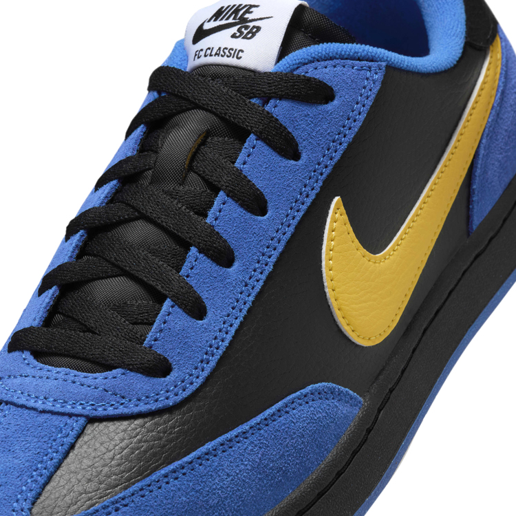 Incaltaminte Sport Nike SB FC CLASSIC pt Barbati / 42.5 / Albastru photo 4