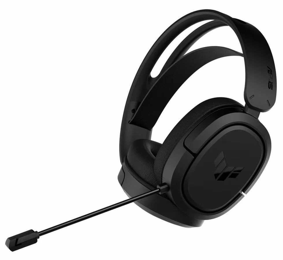 Casti Asus TUF H1 (90YH0391B3UA00)