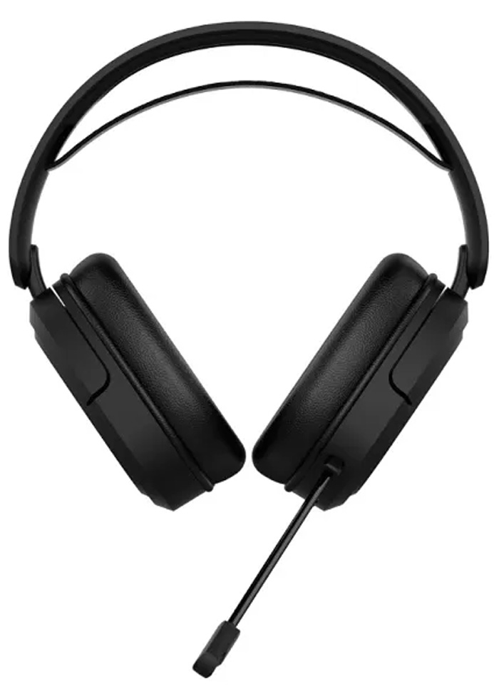 Căști Asus TUF H1 Negru Fara fir / Gaming / Negru photo 2