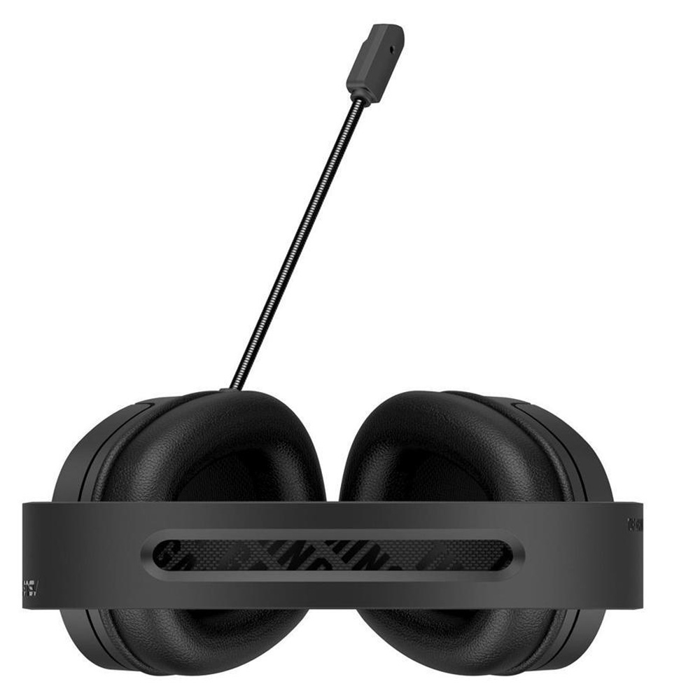 Căști Asus TUF H1 Negru Fara fir / Gaming / Negru photo 5