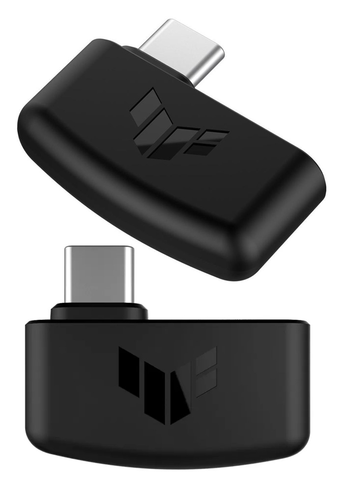 Căști Asus TUF H1 Negru Fara fir / Gaming / Negru photo 7