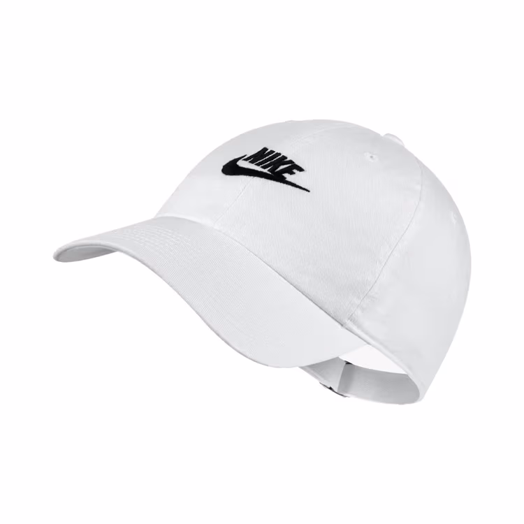  Nike U NSW H86 CAP FUTURA WASHED 