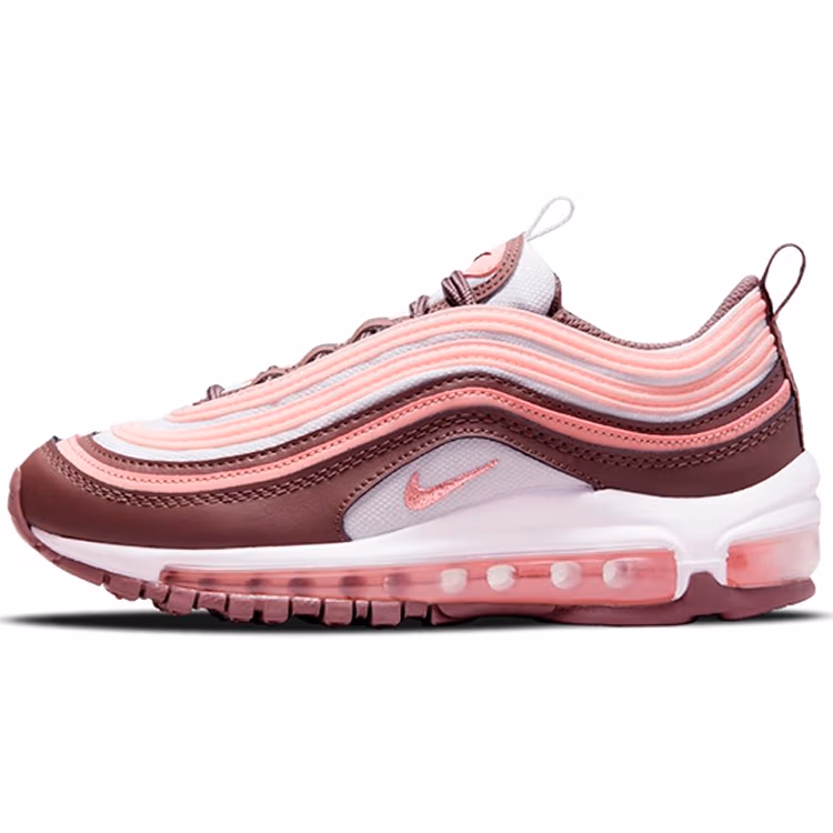 Кроссовки Nike AIR MAX 97 BG 