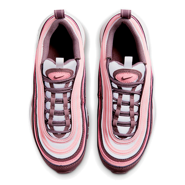 Incaltaminte Sport Nike AIR MAX 97 BG pt Femei / 35.5 / Roz photo 2